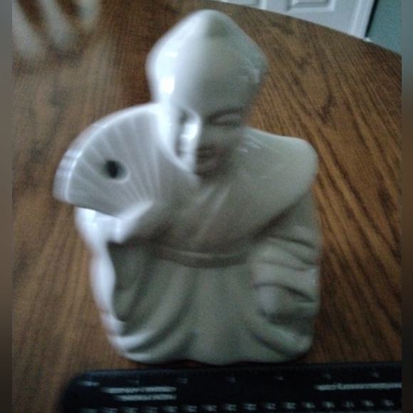 Vintage Samurai Cocktail Mug - Picture 8 of 8